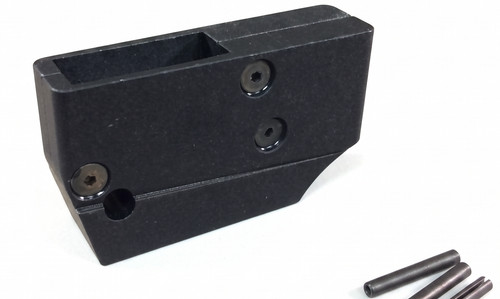 Mauser 45acp 1911 mag