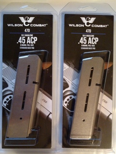 Wilson combat 1911 45acp full - combat,